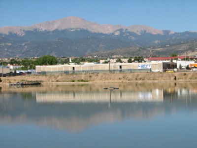 South